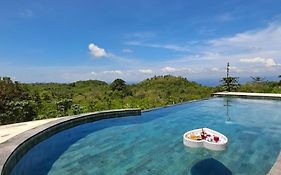 Kubuhill Sunset Bungalow